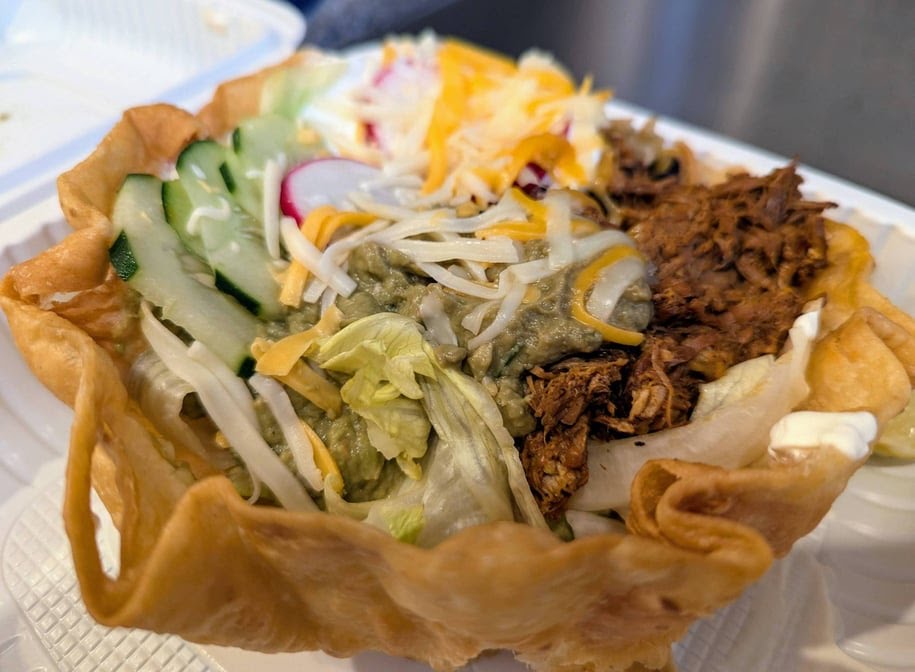 J & J Mex-Taqueria by null