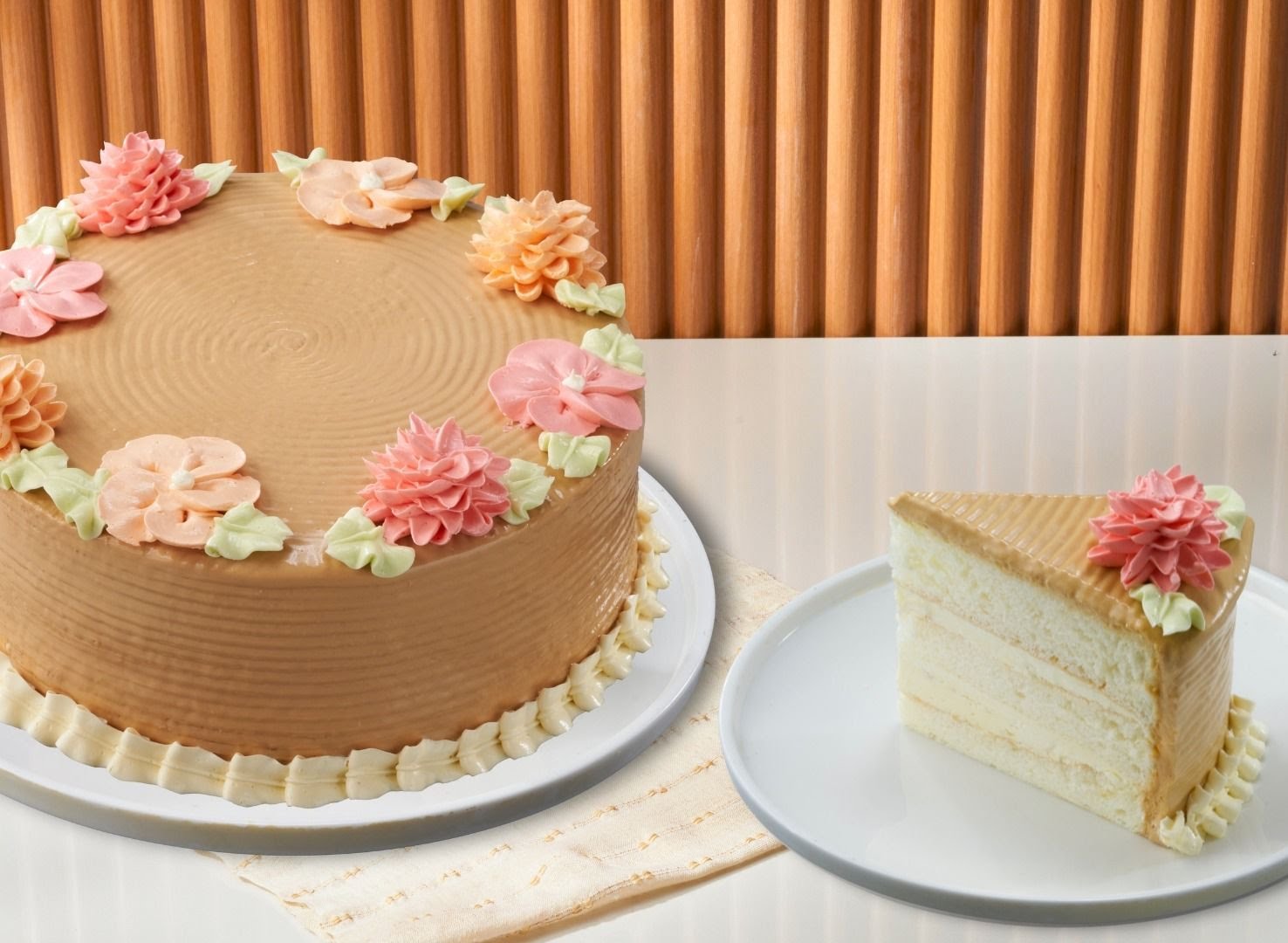 The Aristocrat Bakeshop - Roxas Blvd, Manila by null