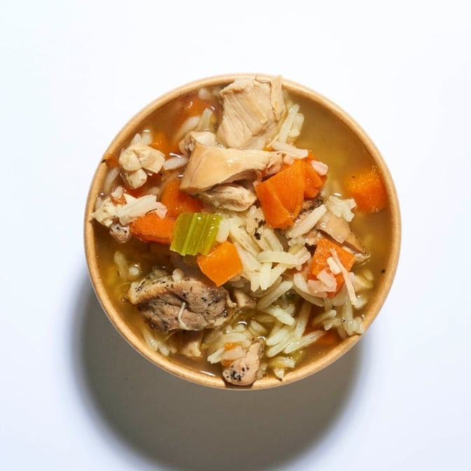 Springbone Kitchen by null