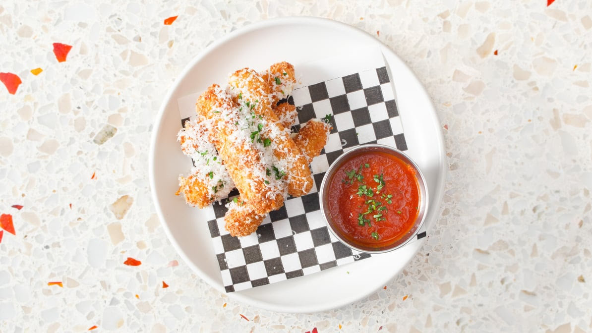 The Ruby Fruit by null