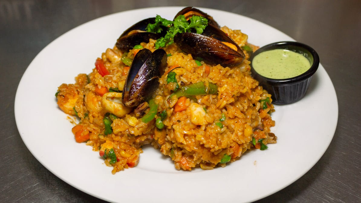 Fusion Peru Restaurant by null