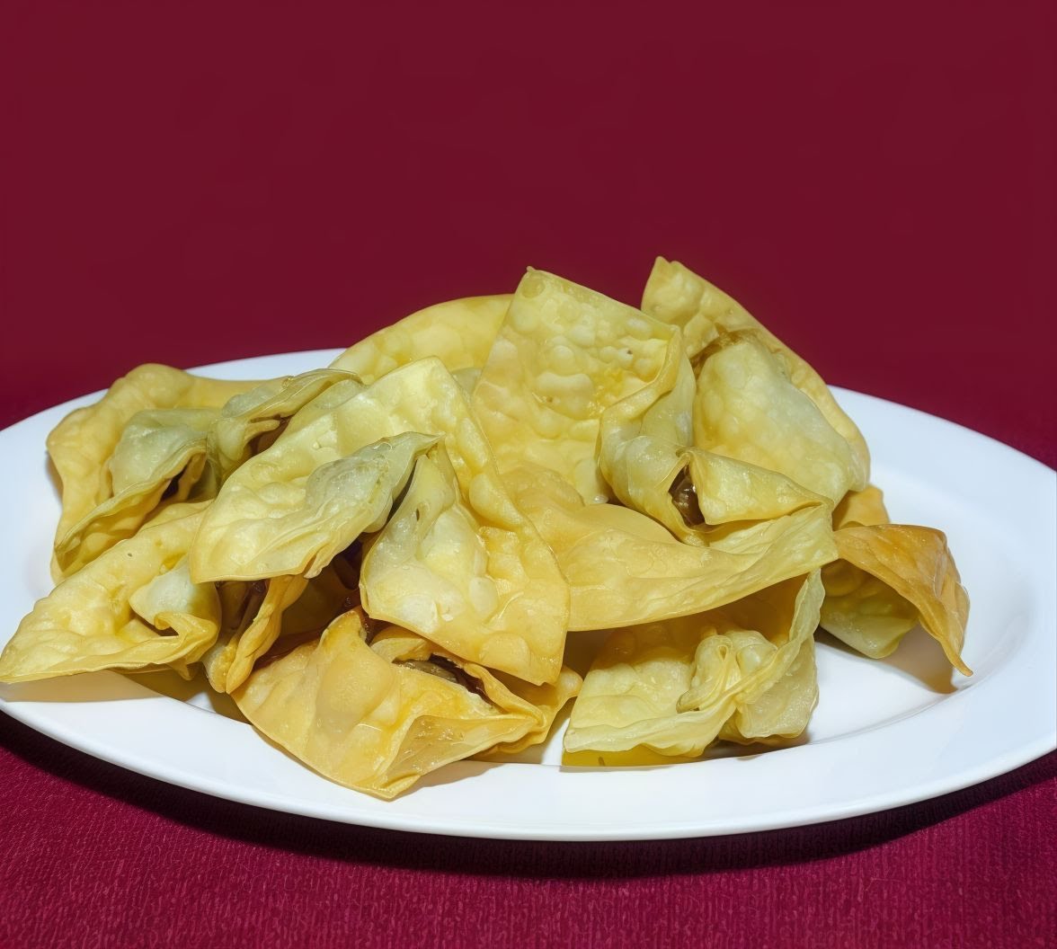 Gran Chifa Chung Yion by null