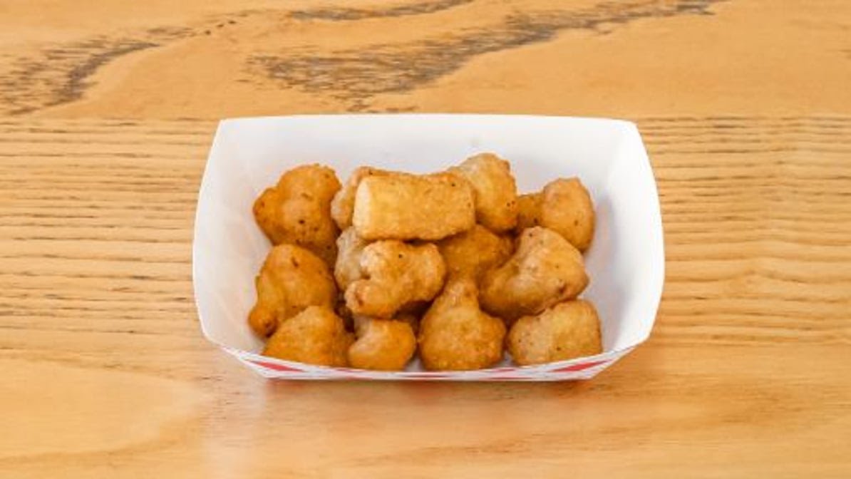 Indi's Chicken by null