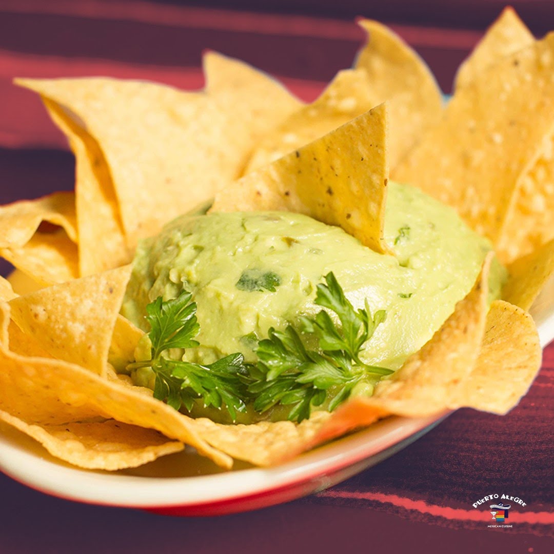 Puerto Alegre by null