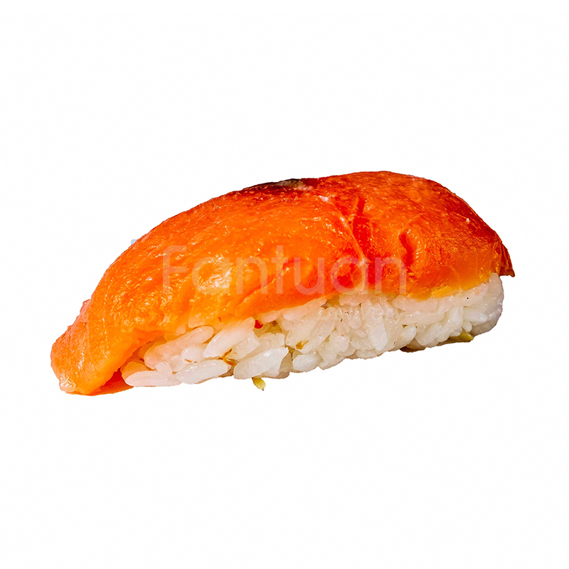 New Sushi@Allston by null