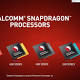 Qualcomm Snapdragon 660 and 630 chips have high-speed charging, fast LTE 