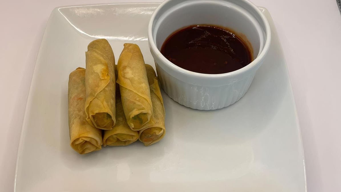 Bowls & Rolls by null