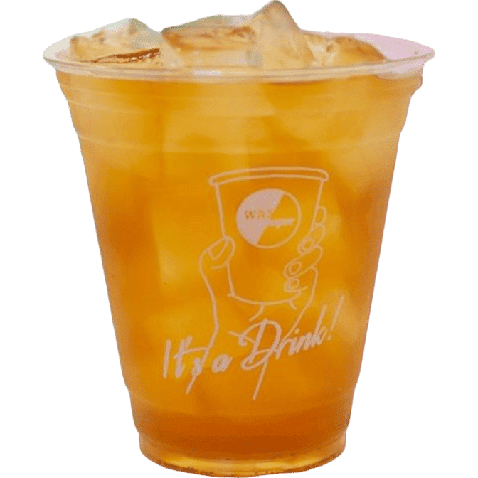 Wax Paper Frogtown by null