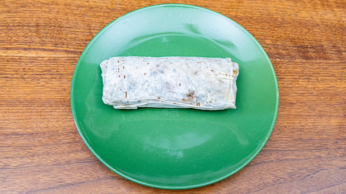 The Original Carolina's Mexican Food by null