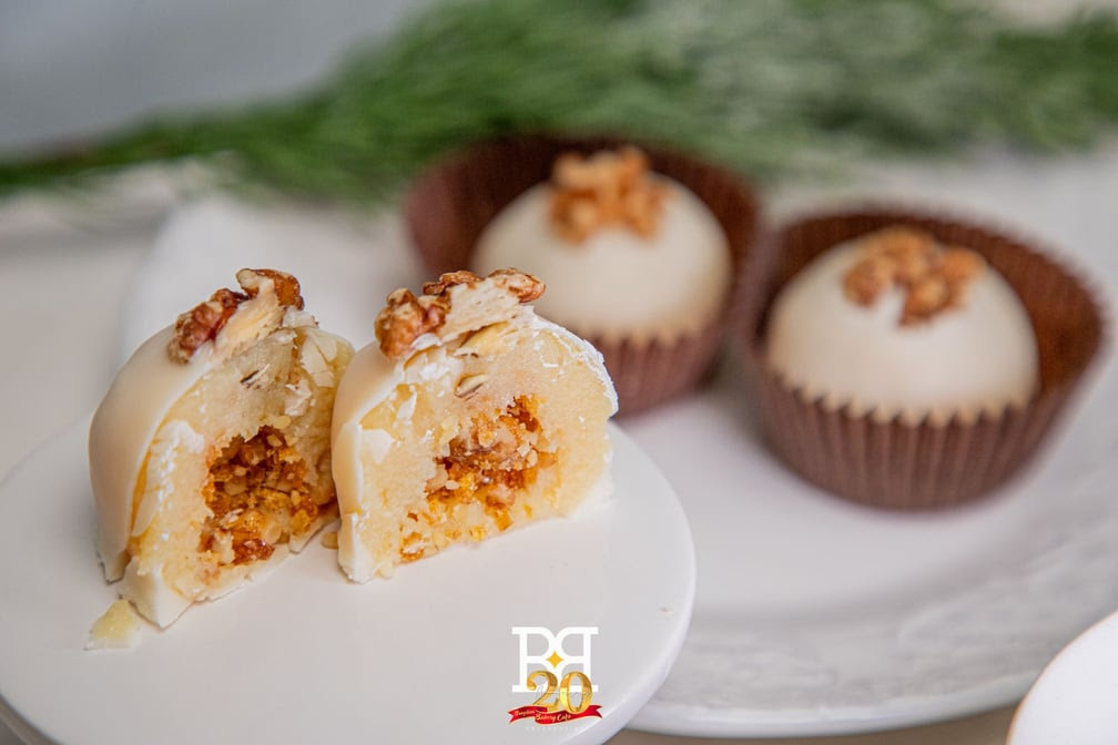 Brazilian Bakery Cafe Too by null