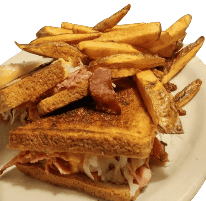Mecca Cafe: Best Diner & Dive Bar in Seattle by null
