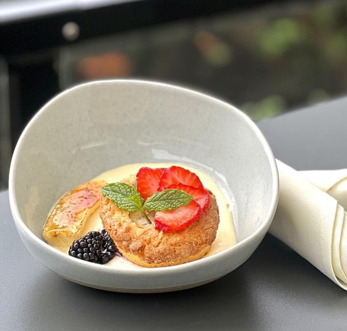 1931 Gallery Bistro by null