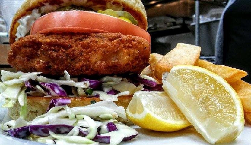 Samo's Bistro by null