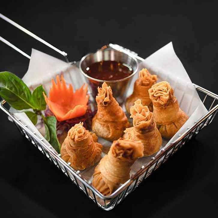 House of Siam by null