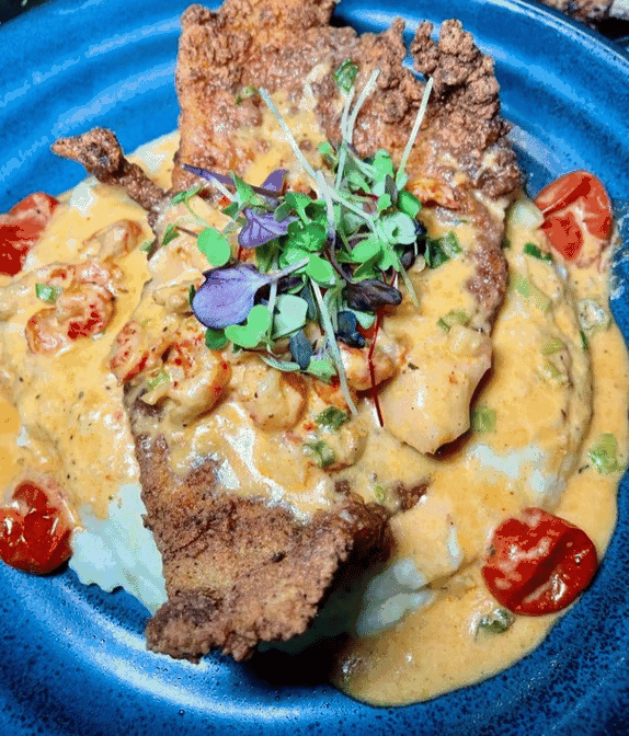 Marley's Bar & Grill by null