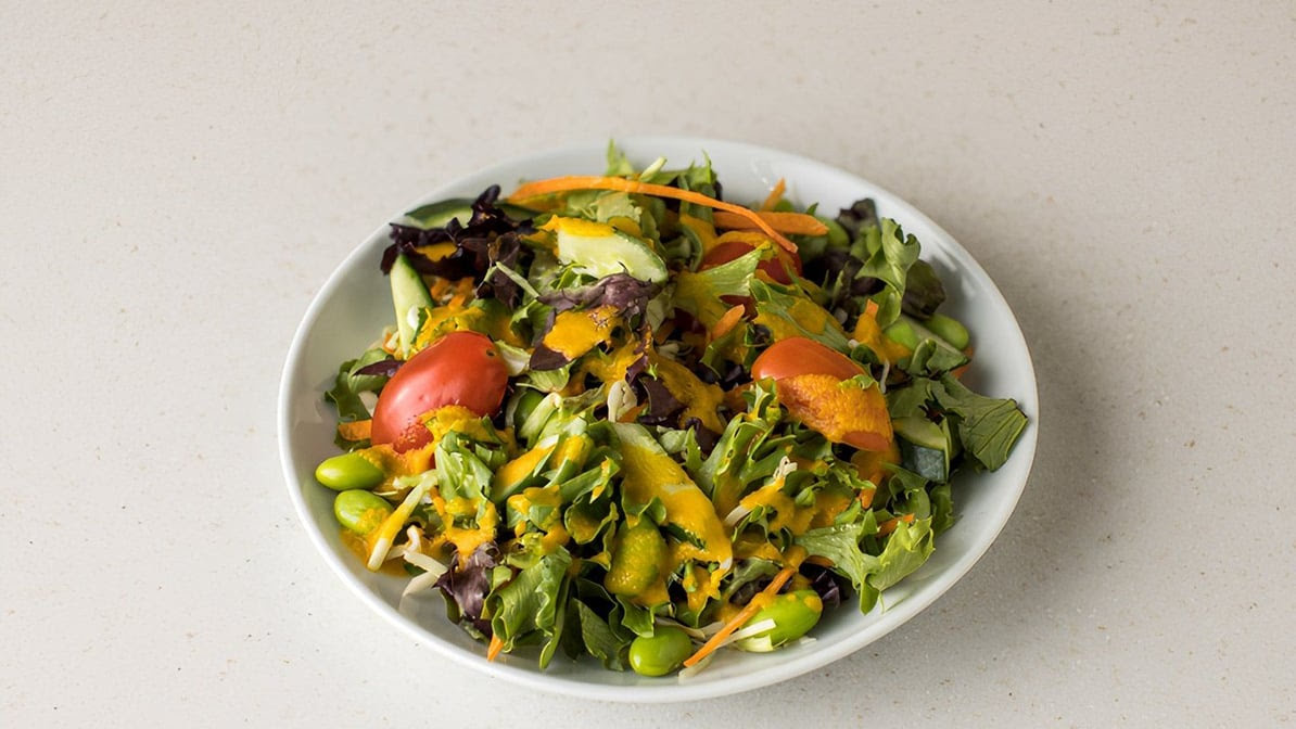 Glaze Teriyaki by null