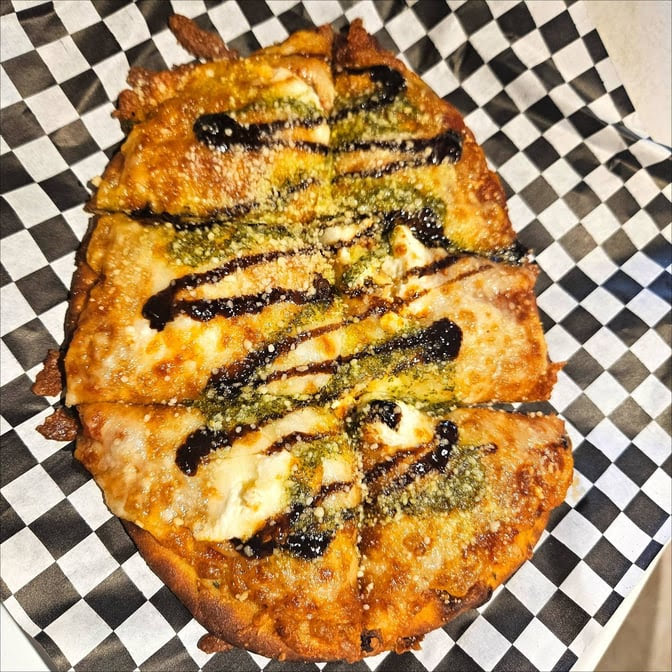 Tommyknocker's Cornish Pasty by null