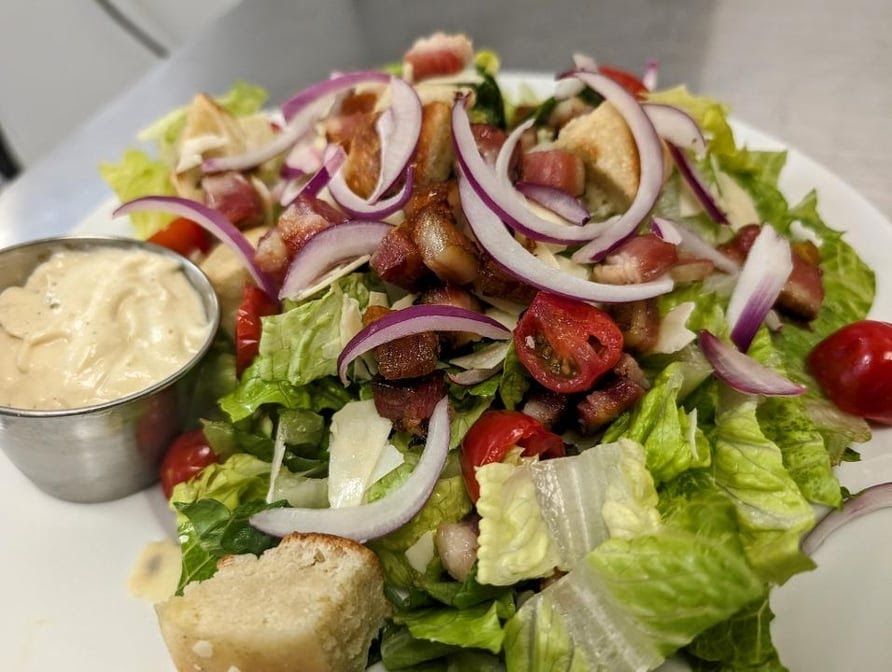 della barba pizza by null