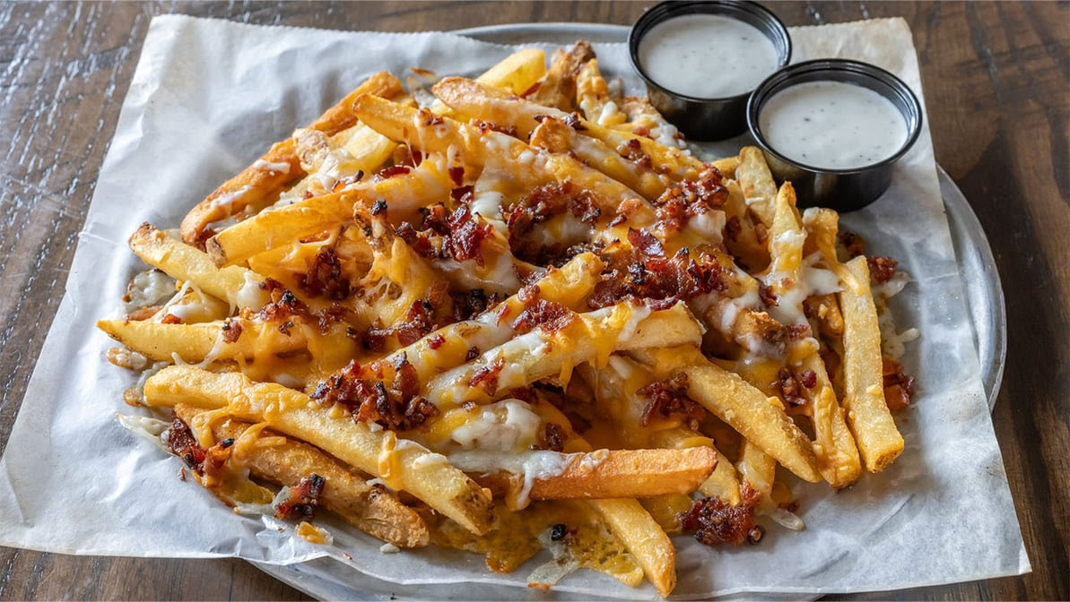 Blue Moon Pizza of Buckhead by null