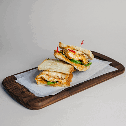 Toasted Bagelry & Deli by null