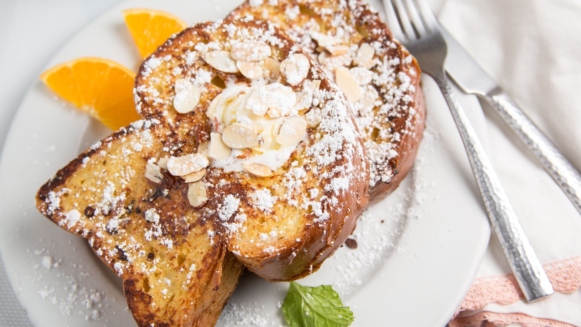 Milk & Honey Cafe by null