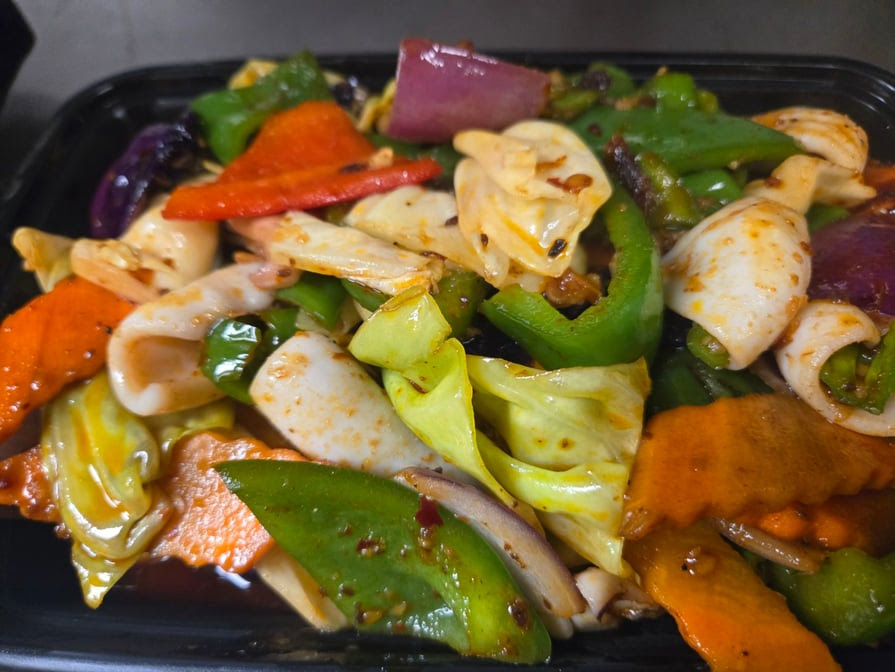 QingDao Garden by null