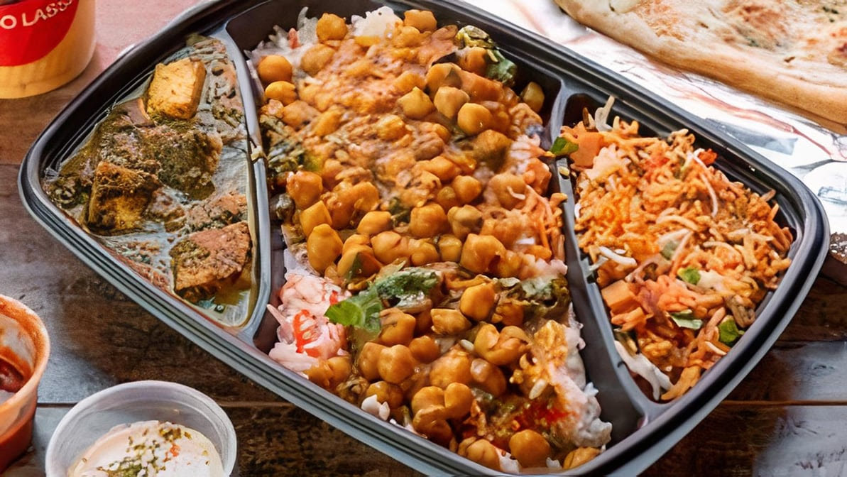 Butter Chicken Company 3 by null