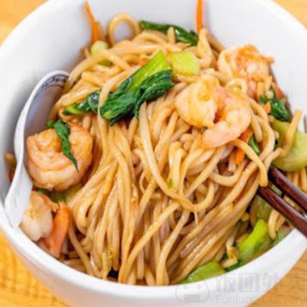 Dumpling Haus by null