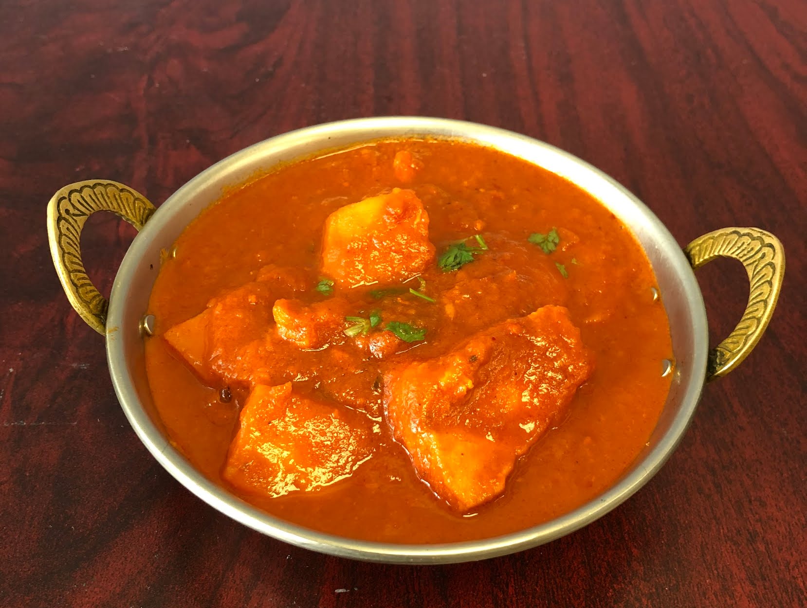 Methi Indian & Nepalese Cuisine by null