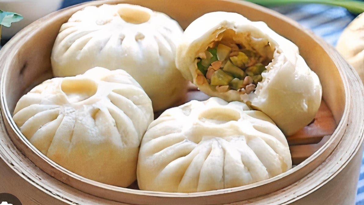 Seattle Dumpling Co. by null