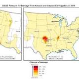 United States Geological Survey