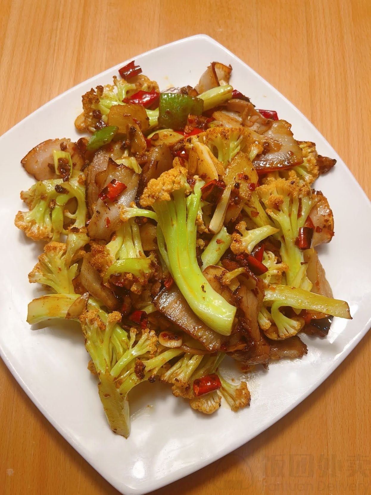 Taste of Chengdu by null