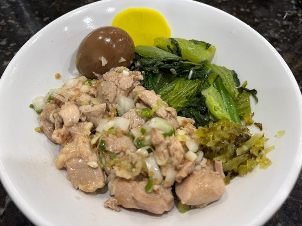 Taiwan's No.1 Cuisines by null