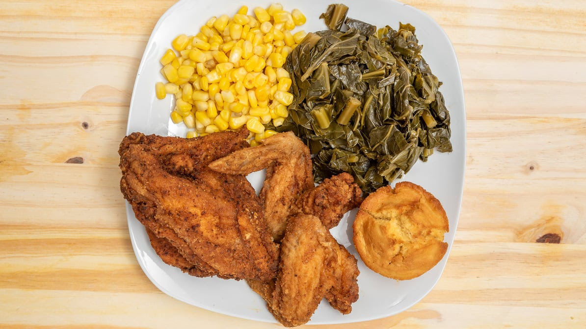 Southern Smokehouse by null