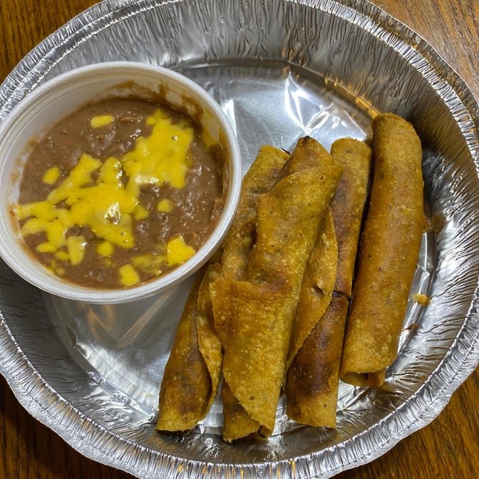 Matta's Mexican Food by null