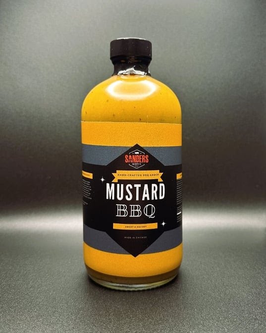 Sanders BBQ Supply Co. by null