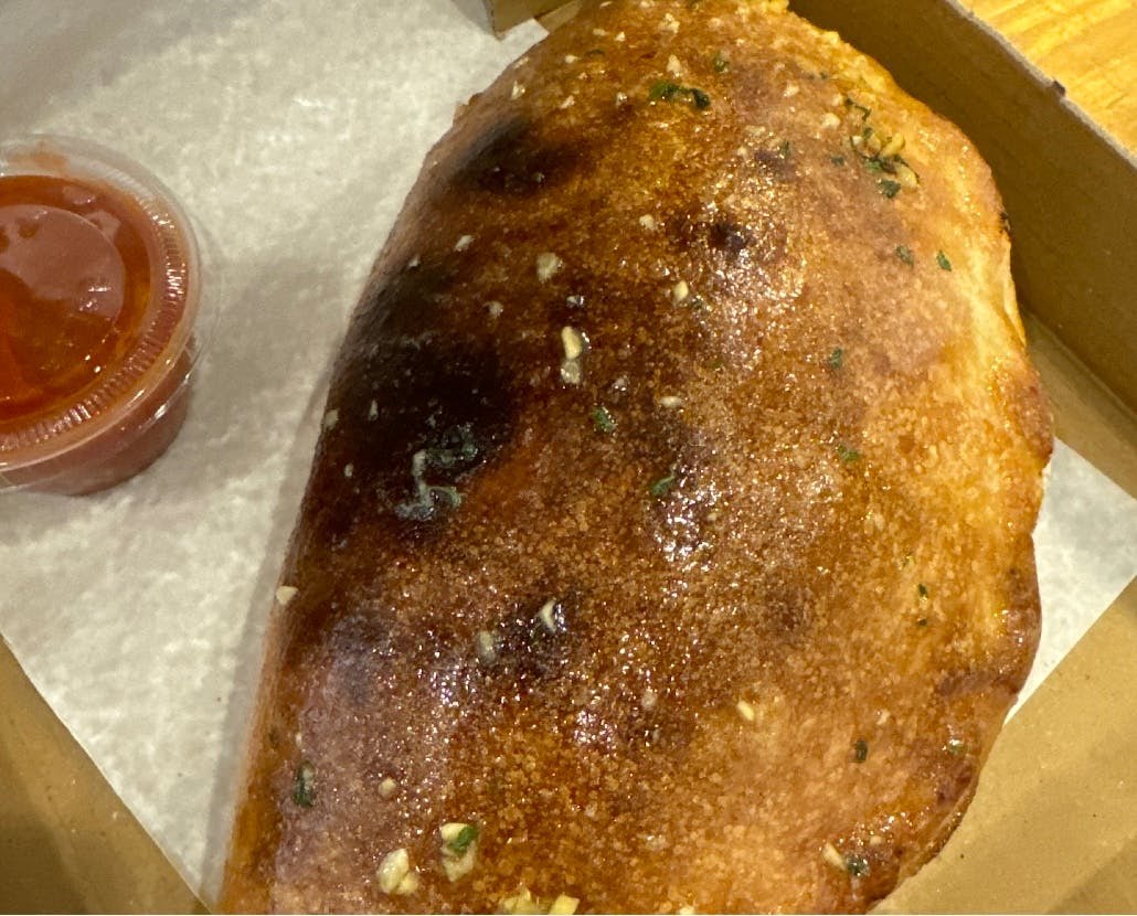 Amici Pizzeria by null