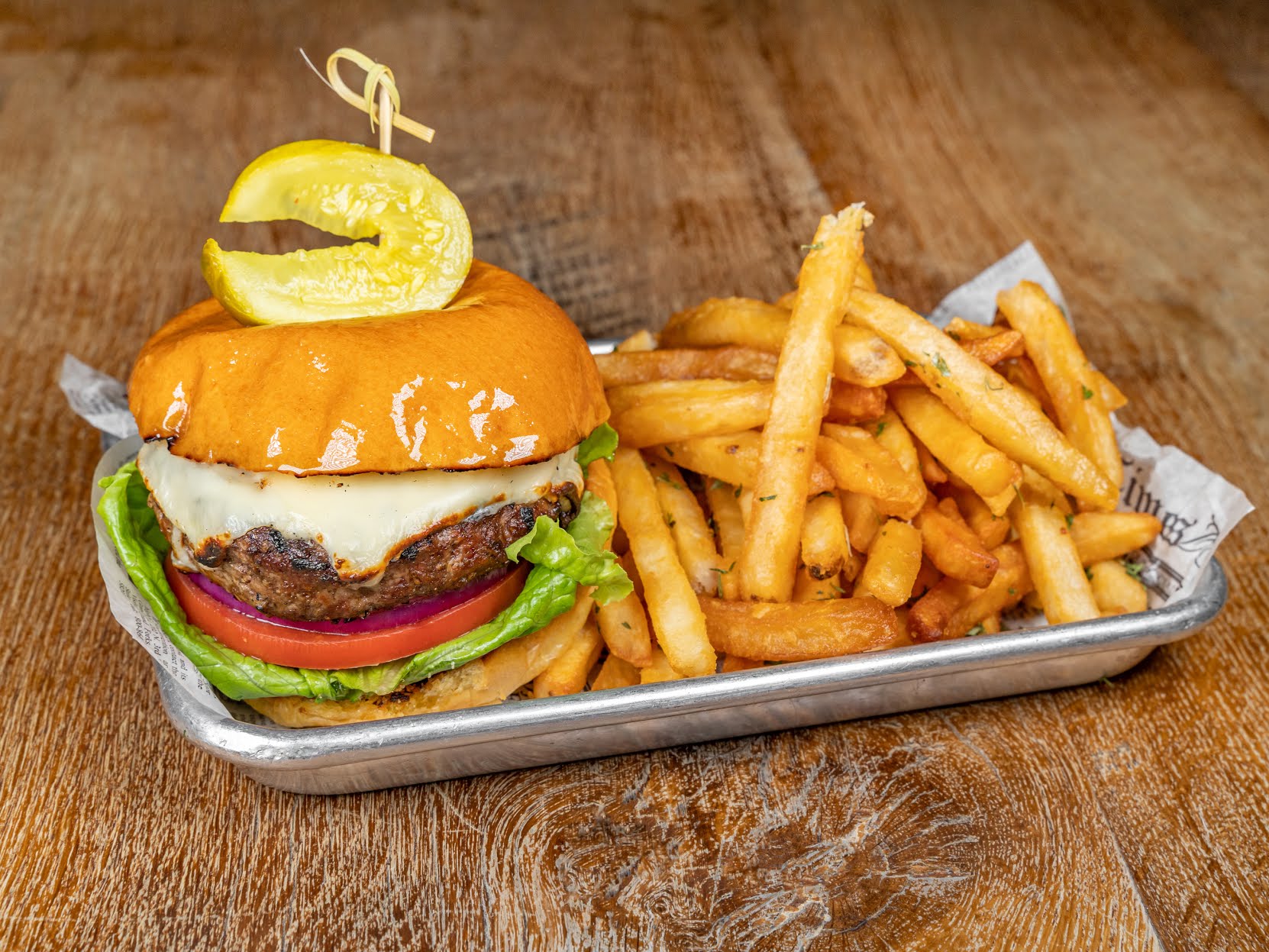 Manayunk Brewing Company by null