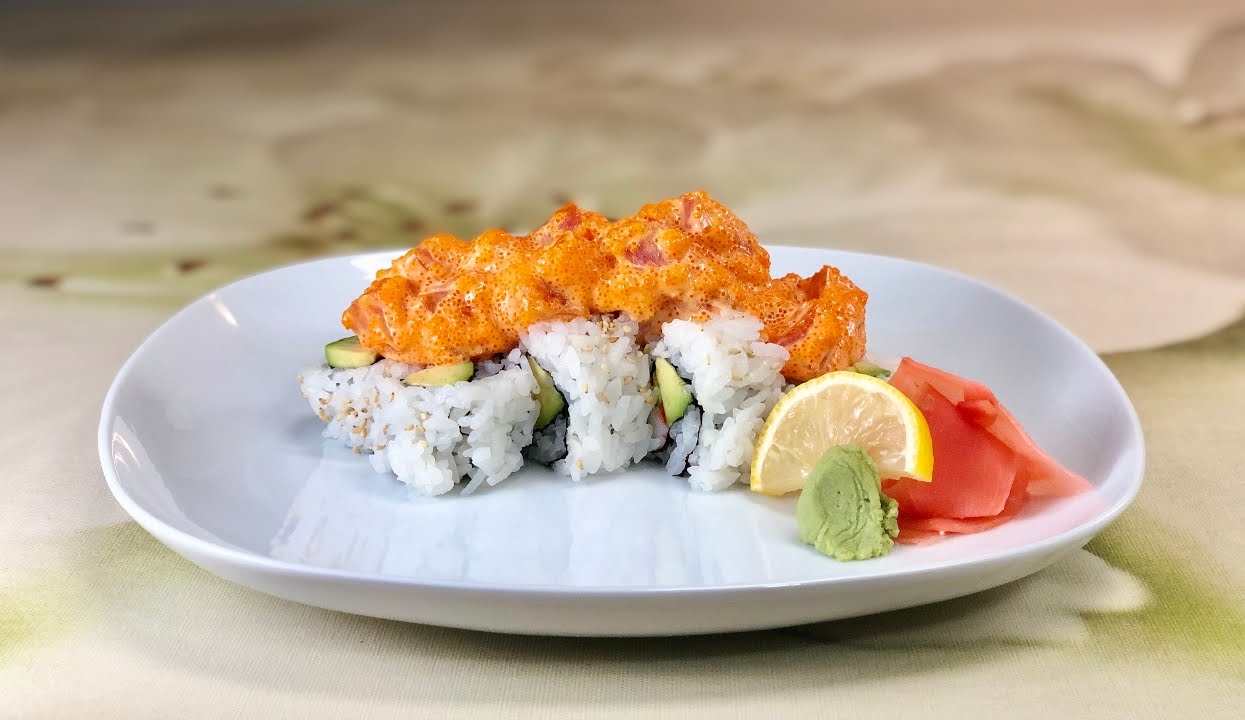 Kashin Japanese Restaurant by null