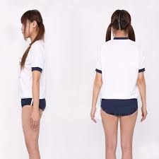 ブルマ|綿１００％無地ベーシックブルマ２枚組スパッツ オーバーパンツ（女の子） 通販【ニッセン】