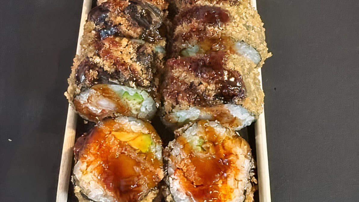 Koto Hibachi by null
