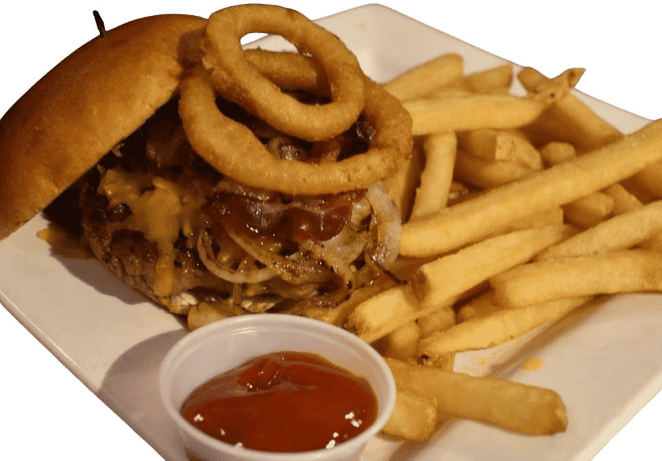 Mrs. Riches Restaurant by null