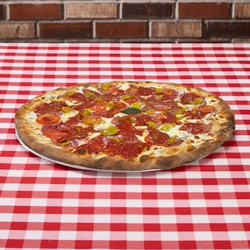 Grimaldi's Pizzeria by null