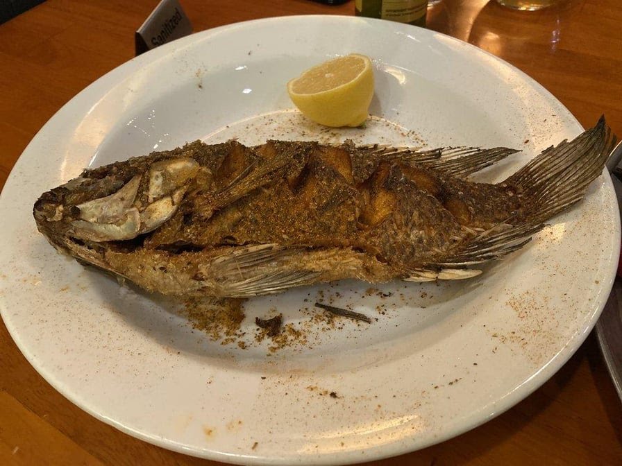 Enat Fine Ethiopian Cuisine by null