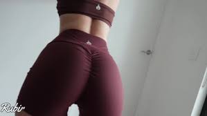 Fucked in yoga pants jpg x Fucked in yoga pants