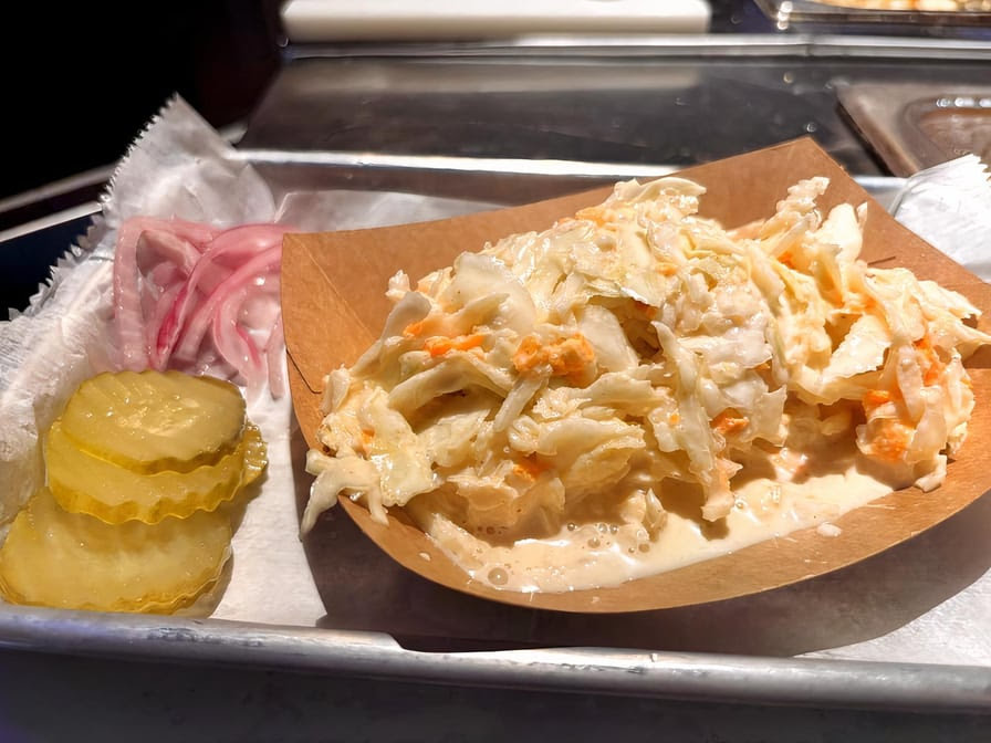 Brooklyn BBQ by null