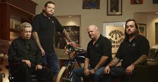 Corey harrison pawn stars breaking jpg x Is corey from pawn stars