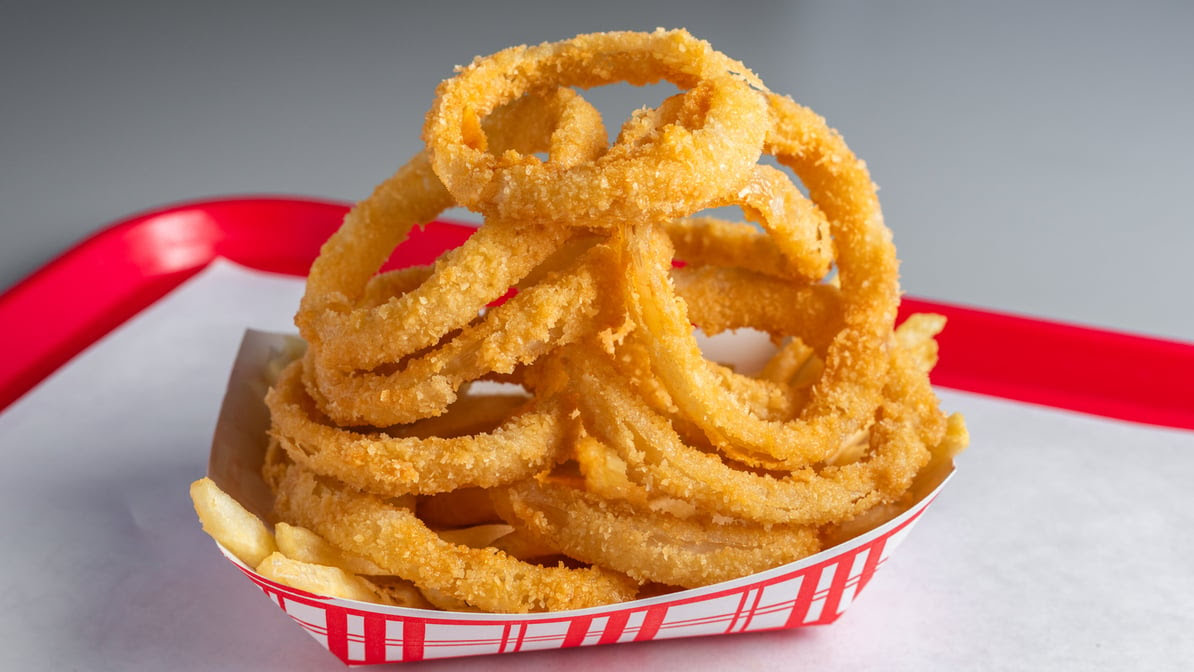 Don & Millie's by null