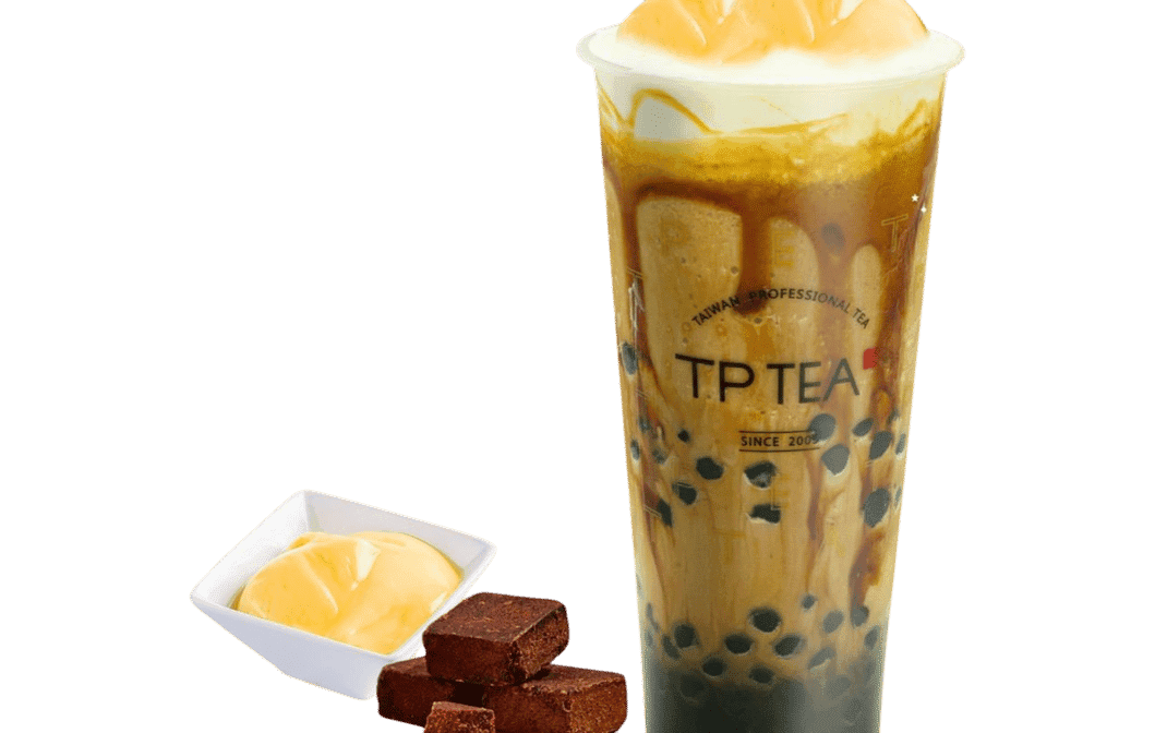 TP TEA – Cupertino by null