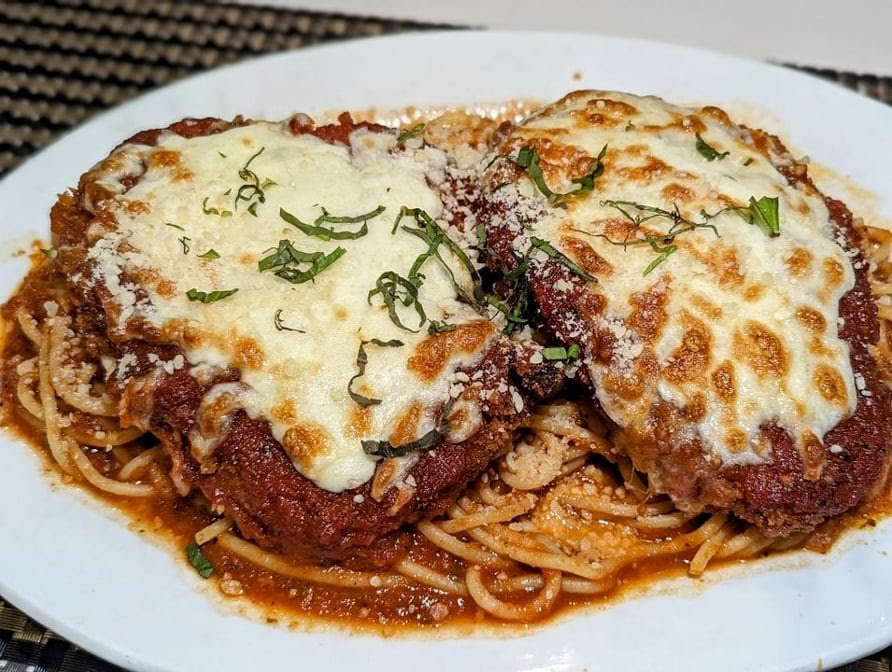 Coarse Italian by null